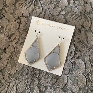 NWT Kendra Scott Earrings